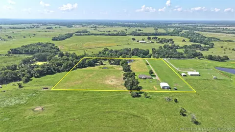 29783 E 770 Rd, Wagoner, OK 74467 photo 57