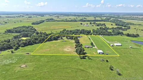 Other - 29783 E 770 Rd, Wagoner, OK 74467 photo 23 of 28
