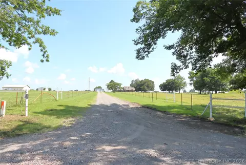 29783 E 770 Rd, Wagoner, OK 74467 photo 63