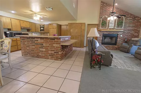 29783 E 770 Rd, Wagoner, OK 74467 photo 12
