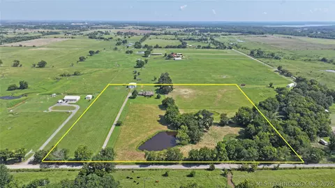 29783 E 770 Rd, Wagoner, OK 74467 photo 62