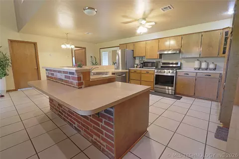 29783 E 770 Rd, Wagoner, OK 74467 photo 11