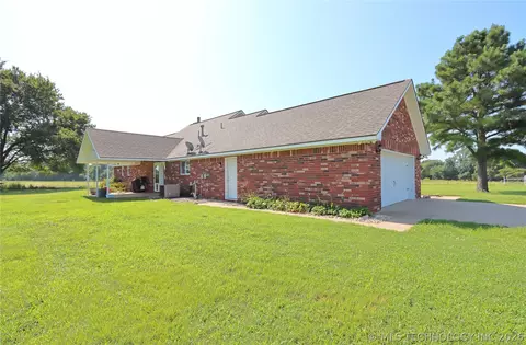 Other - 29783 E 770 Rd, Wagoner, OK 74467 photo 2 of 28