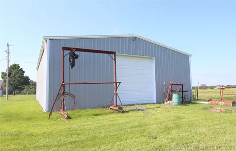 29783 E 770 Rd, Wagoner, OK 74467 photo 48