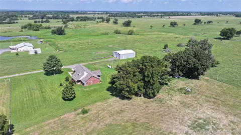 29783 E 770 Rd, Wagoner, OK 74467 photo 52