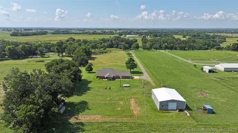 Other - 29783 E 770 Rd, Wagoner, OK 74467 photo 19 of 28