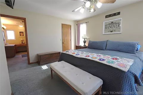 29783 E 770 Rd, Wagoner, OK 74467 photo 17