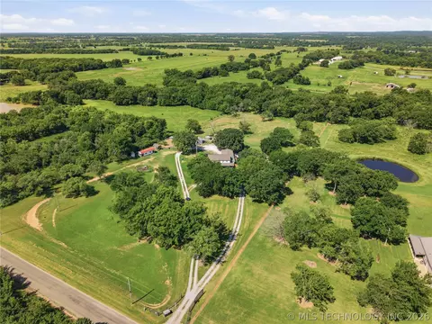 View/Area - 1871 N 194th St W, Haskell, OK 74436 photo 1 of 1
