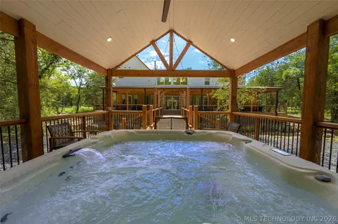 942 Hickory Post, Broken Bow, OK 74728 photo 17
