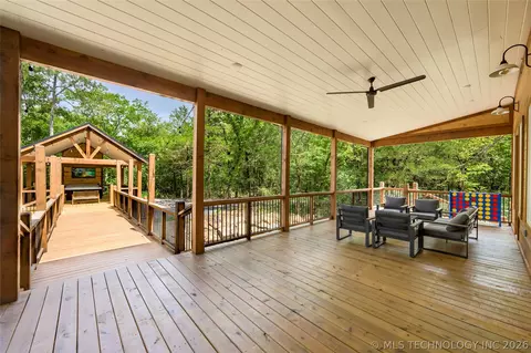 942 Hickory Post, Broken Bow, OK 74728 photo 55