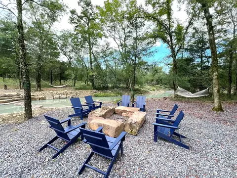 942 Hickory Post, Broken Bow, OK 74728 photo 7