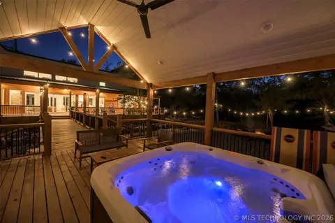 942 Hickory Post, Broken Bow, OK 74728 photo 6
