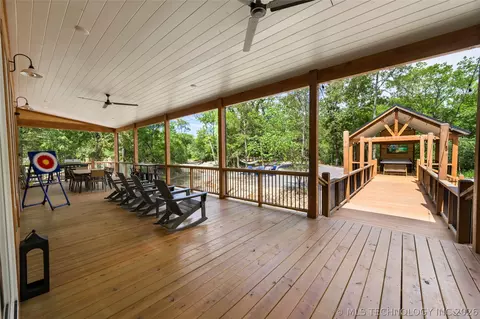 942 Hickory Post, Broken Bow, OK 74728 photo 56