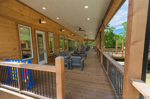 942 Hickory Post, Broken Bow, OK 74728 photo 53
