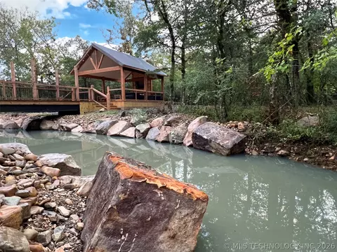 942 Hickory Post, Broken Bow, OK 74728 photo 4