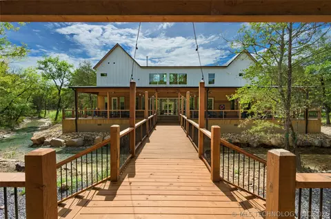 942 Hickory Post, Broken Bow, OK 74728 photo 8
