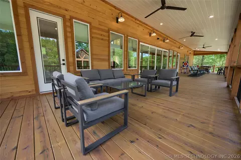 942 Hickory Post, Broken Bow, OK 74728 photo 52