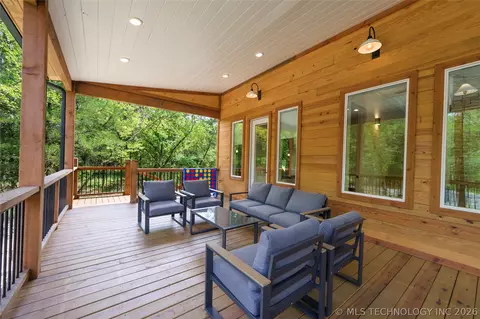 942 Hickory Post, Broken Bow, OK 74728 photo 54