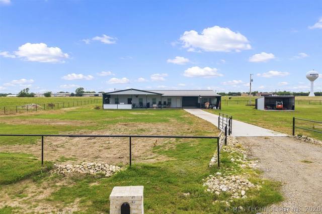 8608 Ward Rnch, Marietta, OK 73448