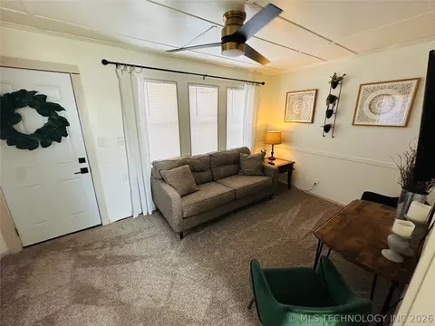 Other - 2708 E 14th Pl, Tulsa, OK 74104 photo 5 of 7