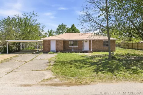 157 Church St, Ratliff City, OK 73481