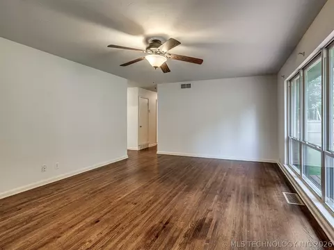 Living - 2486 E 54th St, Tulsa, OK 74105 photo 5 of 5