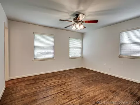 Bedroom - 2486 E 54th St, Tulsa, OK 74105 photo 1 of 11
