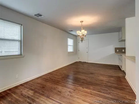Dining - 2486 E 54th St, Tulsa, OK 74105 photo 1 of 4