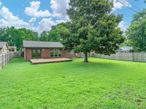 Exterior - 2486 E 54th St, Tulsa, OK 74105 photo 3 of 13