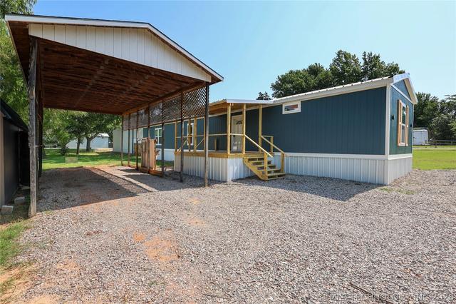 706 Labrea, Sulphur, OK 73086