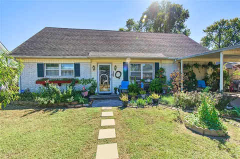 309 Carlton Way, Muskogee, OK 74403