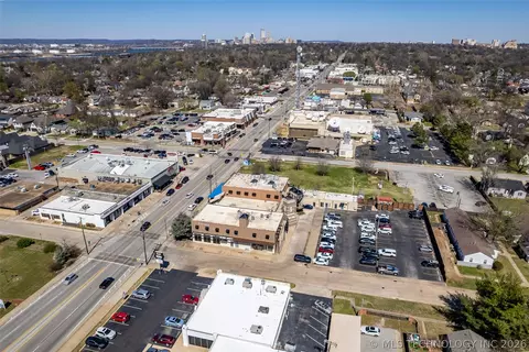 1321 E 38th Place B, Tulsa, OK 74105 photo 34