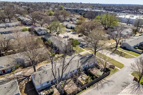 1321 E 38th Place B, Tulsa, OK 74105 photo 32
