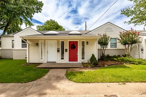 1321 E 38th Place B, Tulsa, OK 74105