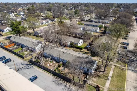 1321 E 38th Place B, Tulsa, OK 74105 photo 31