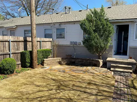 1321 E 38th Place B, Tulsa, OK 74105 photo 26