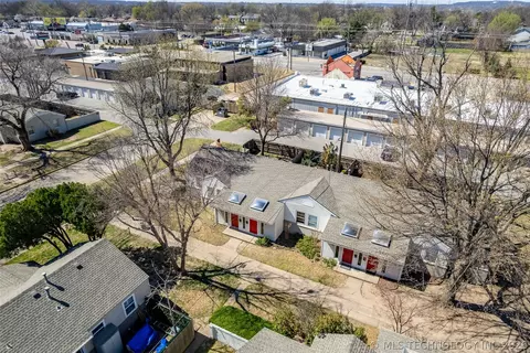 1321 E 38th Place B, Tulsa, OK 74105 photo 29
