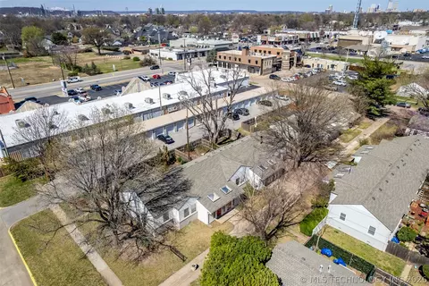 1321 E 38th Place B, Tulsa, OK 74105 photo 30