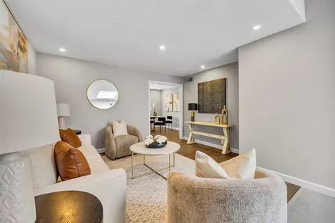 Living - 1321 E 38th Place B, Tulsa, OK 74105 photo 1 of 1