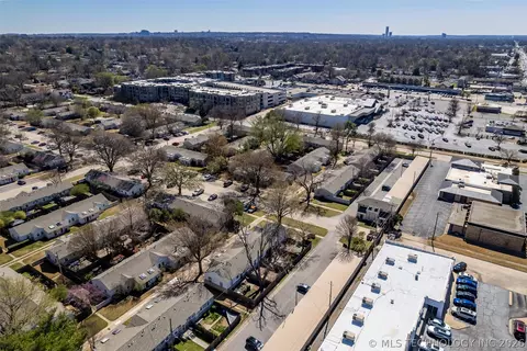 1321 E 38th Place B, Tulsa, OK 74105 photo 35