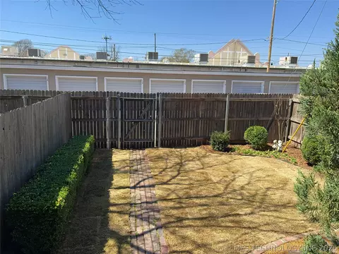 1321 E 38th Place B, Tulsa, OK 74105 photo 27