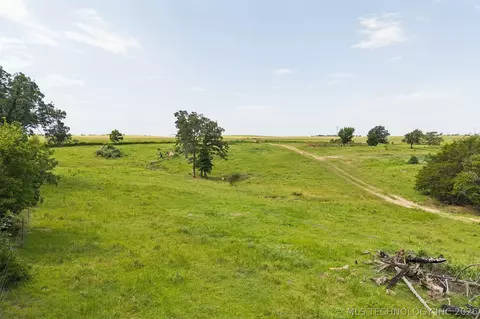 000 E 4100 Rd, Pawnee, OK 74058 photo 21