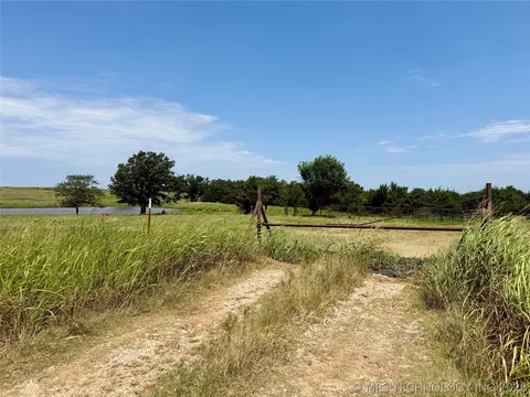 000 E 4100 Rd, Pawnee, OK 74058 photo 63