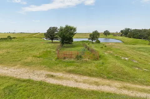 000 E 4100 Rd, Pawnee, OK 74058 photo 10