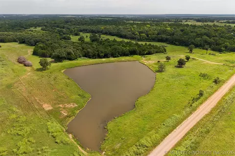 000 E 4100 Rd, Pawnee, OK 74058 photo 16