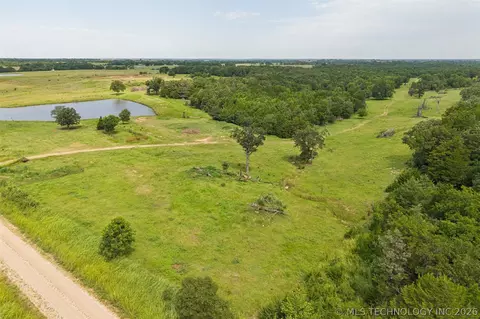 000 E 4100 Rd, Pawnee, OK 74058 photo 8