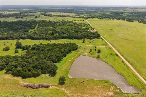 000 E 4100 Rd, Pawnee, OK 74058 photo 49