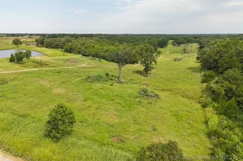 000 E 4100 Rd, Pawnee, OK 74058 photo 9