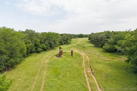 000 E 4100 Rd, Pawnee, OK 74058 photo 25