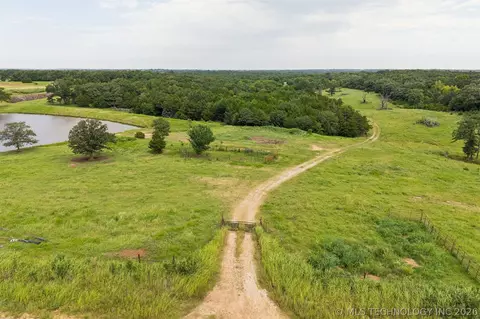 000 E 4100 Rd, Pawnee, OK 74058 photo 4